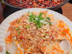 -成都娃娃花园餐厅 (南艺旗舰店)