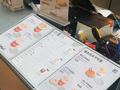 -Seesaw Coffee(上海太阳宫K46店)