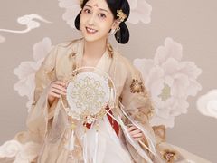 -海马体照相馆(上海月星环球港店)