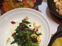 -徽镇小厨·经典徽菜(马连道店)