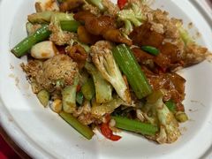 -西贝(宝乐汇店)