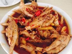 老闵田螺馆-老闵田螺馆·南昌特色(总店)