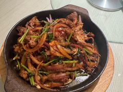 -九毛九西北菜(百信广场店)