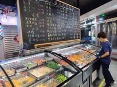 -晓燃地摊烤肉(朝阳双桥店)