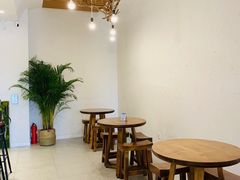 用餐区-甜心闲生传统手工冰粉(人民广场店)