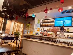 -醉火烧泥炉烤肉(孩儿巷店)