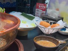 -乔先生涮肉·鲜活牛羊肉火锅(塘沽店)