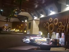 -金厨泰国餐厅·全泰籍厨师料理(拱北店)