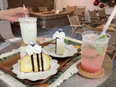 -想见你(咖啡·茶饮·甜品·江汉路店)