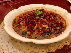 -陆地游轮吉林神农温泉