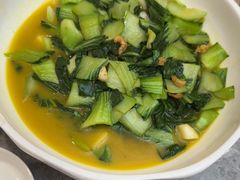 -秦家味老菜馆(民族北路店)