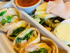 -星巴克(美丽华花园店)