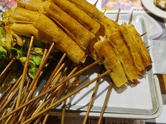 -木屋烧烤(西南角店)