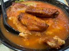 -华嫂冰室(尖沙咀店)