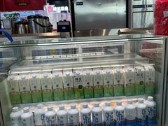 -CoCo都可(虹口龙之梦店)