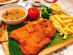 -关夫人餐厅(阳光广场店)