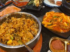 -九坤韩式烤肉(建发阅彩城店)