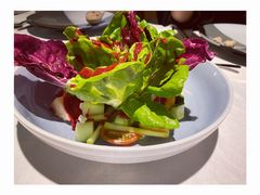 Marina夏季沙拉-Marina厨房·ALA精酿(月湖盛园店)