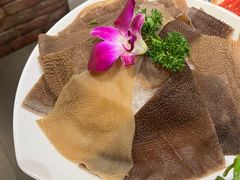 -蜀记火锅(南街店)