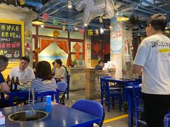-马路边边串串香(大成路店)