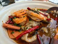 -楚禾宴·家宴(光谷大道店)