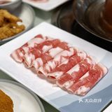 99元起全场畅吃‼️这家涮羊肉店简直是原地封神