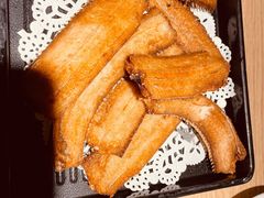 非一般干炸带鱼-佬肥猫(周浦万达店)