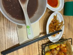 -甲乙饼·手工牛肉饼(东方广场店)