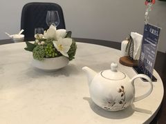 -火福·天湖阁大闸蟹博物馆主题餐厅(浅水湾店)