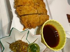 -上蔬无瑕· 创意素食·Vegetarian(华采天地店)
