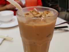 冰鸳鸯-太兴餐厅(小径湾店)