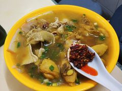 -金利食店(氹仔店)