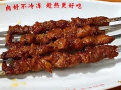 -南城香·饭香串香馄饨香(赵公口店)
