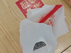 -塔斯汀中国汉堡(嘉禾望岗地铁站店)