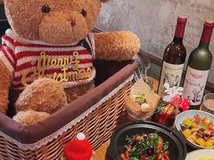 -食陆号·新式台湾创意菜(十全街首店)