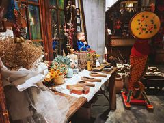 -馬蘭花開(车站大道店)