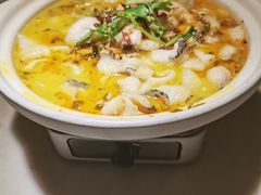 -小菜园新徽菜(合肥之心城店)