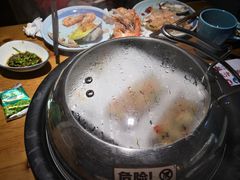 -三个渔夫·蒸汽海鲜(小白楼店)