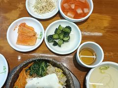 -全州拌饭馆(断桥店)