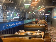 -百岁我家·酸菜鱼专门店(塘下店)