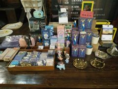 -良友书坊(安徽路店)