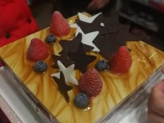 -好利来.生日蛋糕(杨家坪店)