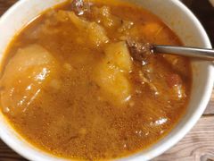 苏伯汤-食戟