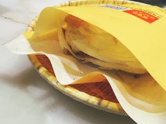 -虢国羊肉汤馆(政二街店)