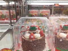 -味多美蛋糕(亚非大厦店)