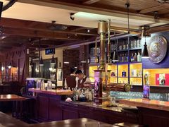 -宝莱纳啤酒花园餐厅PAULANER BRAUHAUS Nanjing(广州路店)