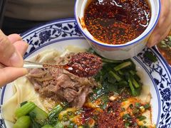 -樊记腊汁肉(竹笆市总店)