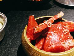 -伊茉家的烤肉店(勒泰中心店)
