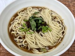 抻面-兰州四季抻面(将军街店)