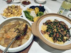-双合园·海鲜水饺青岛菜(万佳广场店)